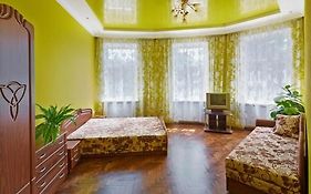 Two-bedroom возле пл.Рынок